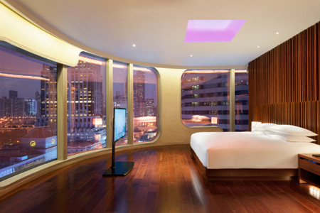 Andaz Shanghai
