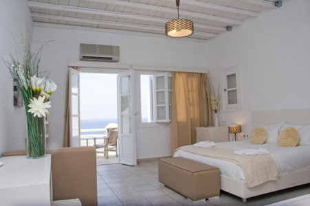 Apanema Boutique Hotel
