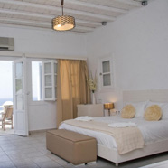 Apanema Boutique Hotel