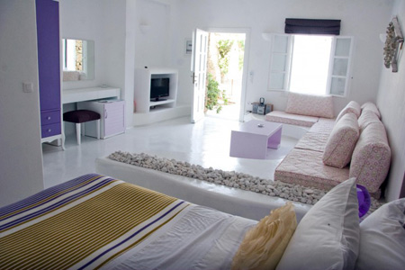 Apanema Boutique Hotel