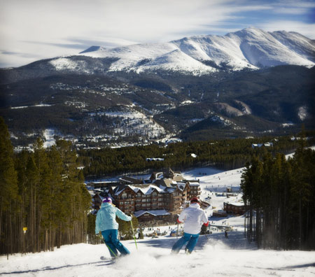 One Ski Hill Place