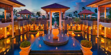 Banyan Tree Sanya