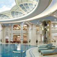 Ritz Carlton Riyadh
