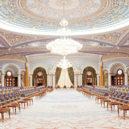 Ritz Carlton Riyadh