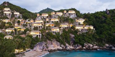 Banyan Tree Samui 