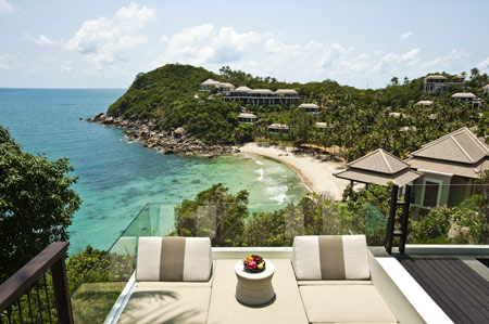 Banyan Tree Samui 