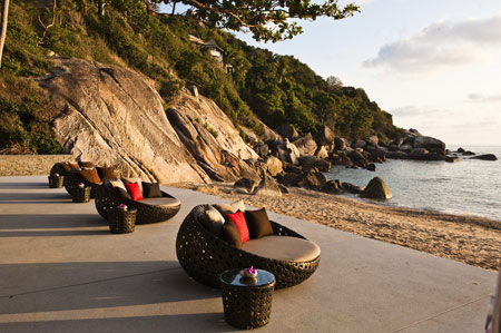 Banyan Tree Samui 
