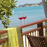 Akaryn Koh Samui
