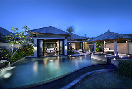 Banyan Tree Ungasan