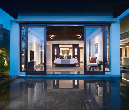 Banyan Tree Ungasan