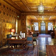 Gallery Park Hotel