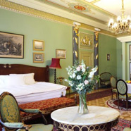 Gallery Park Hotel