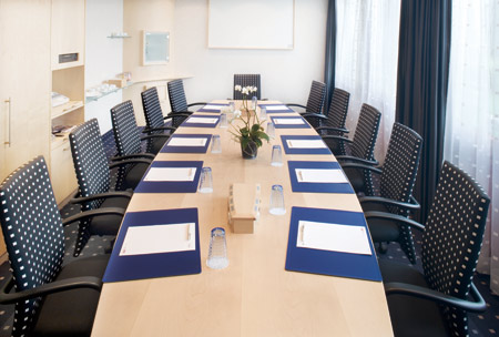 Movenpick Hotel Zurich Airport