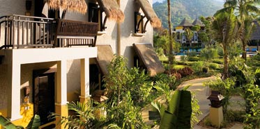Movenpick Residences Bangtao Beach Phuket 