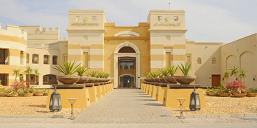 InterContinental The Palace Port Ghalib Resort