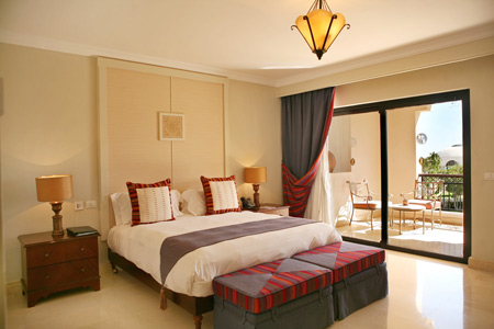 InterContinental The Palace Port Ghalib Resort InterContinental The Palace Port Ghalib Resort