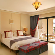 InterContinental The Palace Port Ghalib Resort