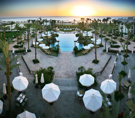 InterContinental The Palace Port Ghalib Resort InterContinental The Palace Port Ghalib Resort