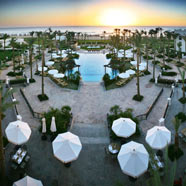 InterContinental The Palace Port Ghalib Resort