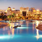 InterContinental The Palace Port Ghalib Resort