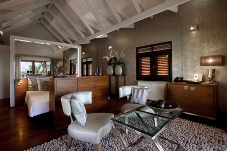 Baoase Luxury Resort Curacao