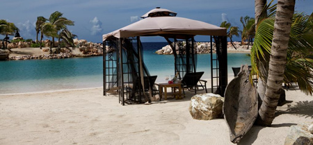 Baoase Luxury Resort Curacao