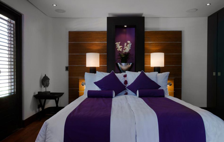 Baoase Luxury Resort Curacao