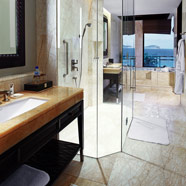 The St Regis Sanya Saylong Bay Resort