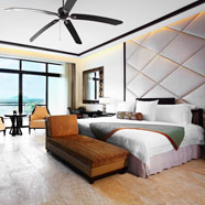 The St Regis Sanya Saylong Bay Resort
