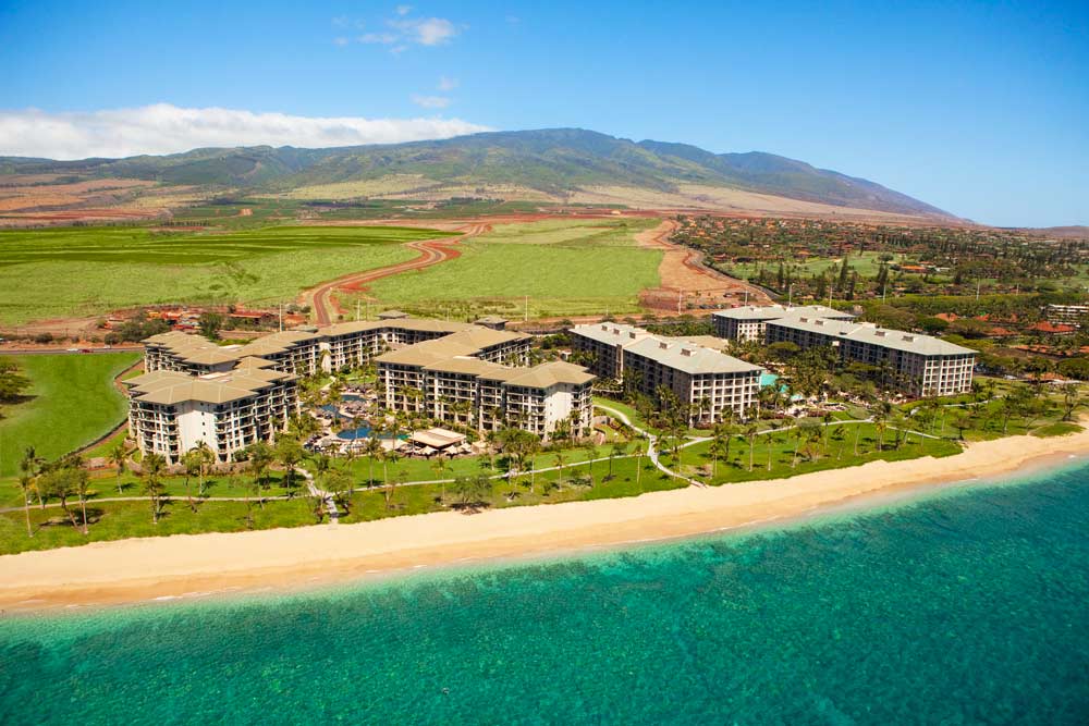 The Westin Ka'anapali Ocean Resort Villas The Westin Ka'anapali Ocean Resort Villas