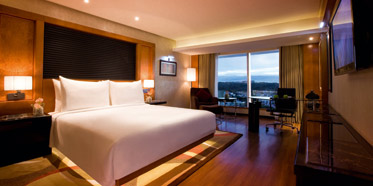 Movenpick Hotel and Spa Bangalore