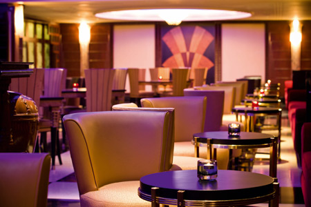 Movenpick Hotel and Spa Bangalore
