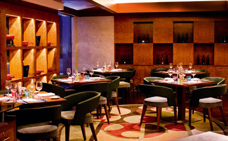 Movenpick Hotel and Spa Bangalore