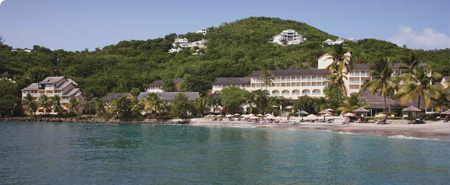 The BodyHoliday