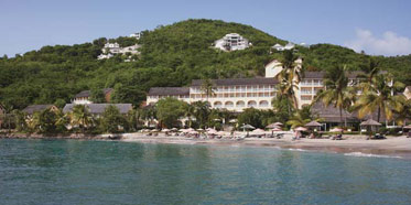 The BodyHoliday