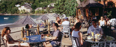 The BodyHoliday