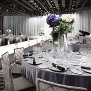 Le Meridien Istanbul Etiler