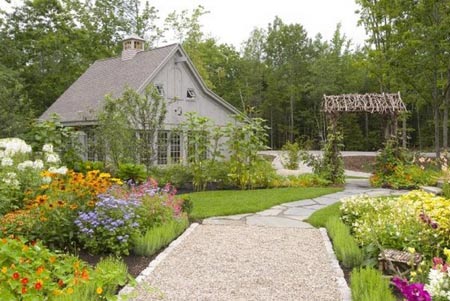 Hidden Pond