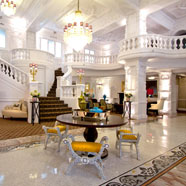 St Ermin