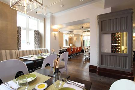 St. Ermin's Hotel London