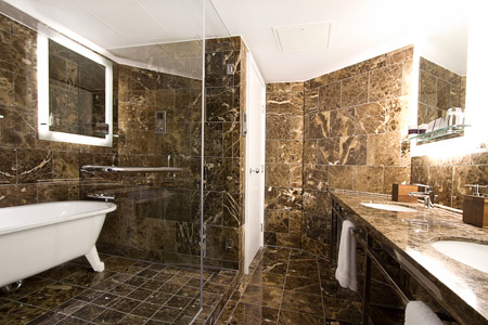 St Ermin's Hotel London