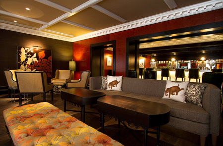 St Ermin's Hotel London