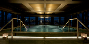 Armani Hotel Milano