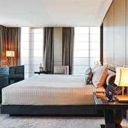 Armani Hotel Milano