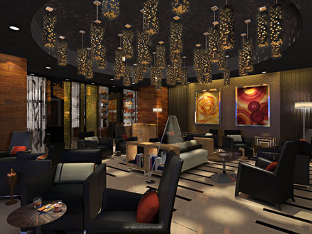 Fairmont Baku