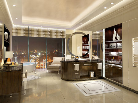 Fairmont Baku