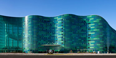 Rocco Forte Hotel Abu Dhabi 