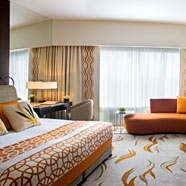 Rocco Forte Hotel Abu Dhabi 
