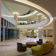 Rocco Forte Hotel Abu Dhabi 