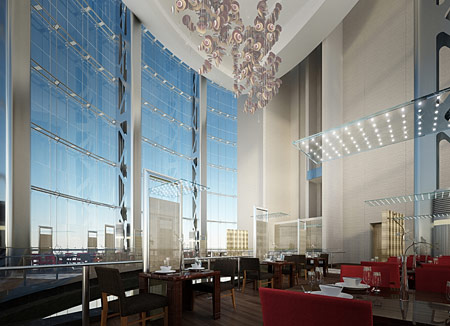 Rocco Forte Hotel Abu Dhabi 